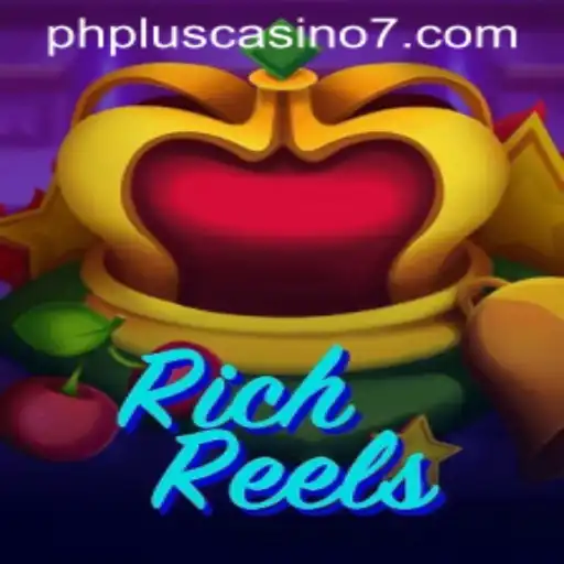 RichReels: The Ultimate Casino Experience with PhPlus Casino