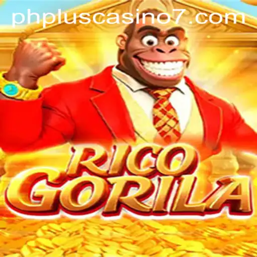 RicoGorila: The Exciting World of phplus Casino's Latest Release