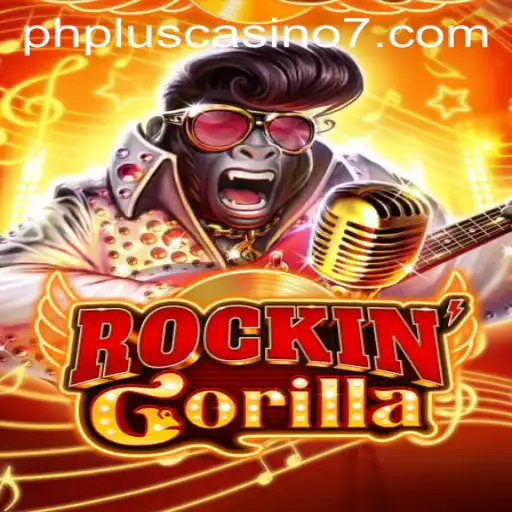 RockinGorilla: A New Sensation in the PHPlus Casino World