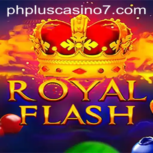 RoyalFlash: A Modern Twist to Classic Card Games at PH Plus Casino