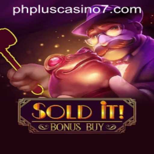 Unveiling 'SolditBonusBuy': A New Era in Online Gaming