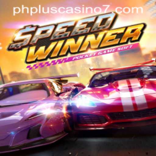 A Thrilling Dive into SpeedWinner: The New Sensation at PHPlus Casino