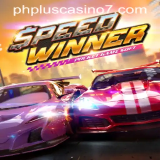 A Thrilling Dive into SpeedWinner: The New Sensation at PHPlus Casino