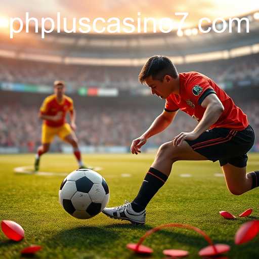 The Emergence of Sports Betting: A Look at PHPlus Casino and Its Influence on Sports