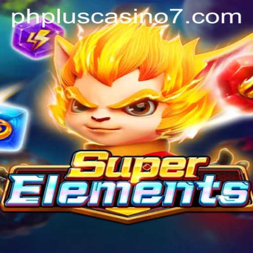 SuperElements: A Dynamic Twist in the Casino Gaming World