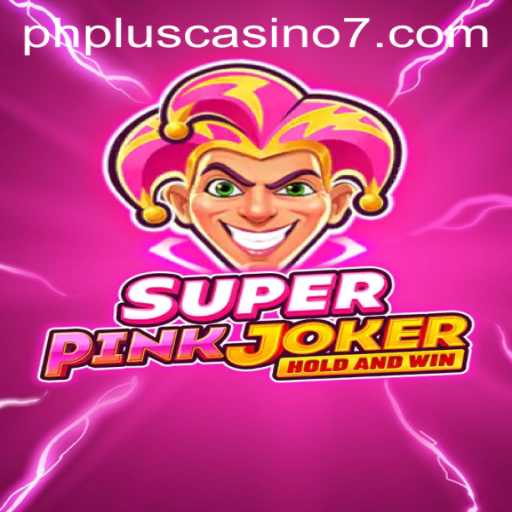 Discover the Thrills of SuperPinkJoker: A New Frontier in Gaming