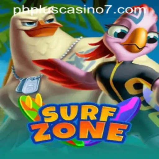 SurfZone: Ride the Waves of Thrills and Excitement