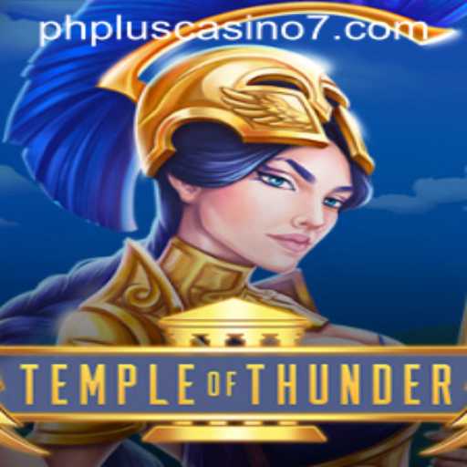 Temple of Thunder: Unveiling a New Era in Gaming Entertainment