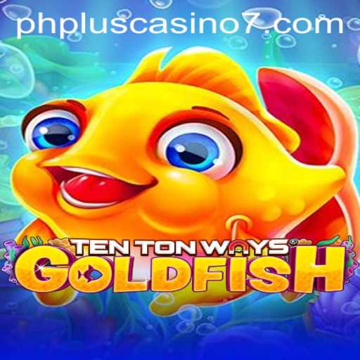 Dive into the Vibrant World of TenTonWaysGoldfish: A Splash of Entertainment