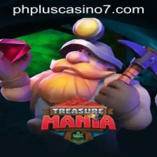 Discover the Thrilling World of 'TreasureMania' at PHPlus Casino