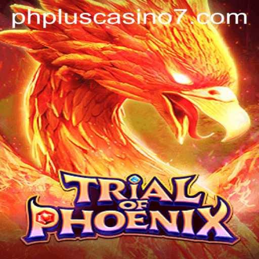Trial of Phoenix: Dive into the Enigma of the Ultimate Casino Experience