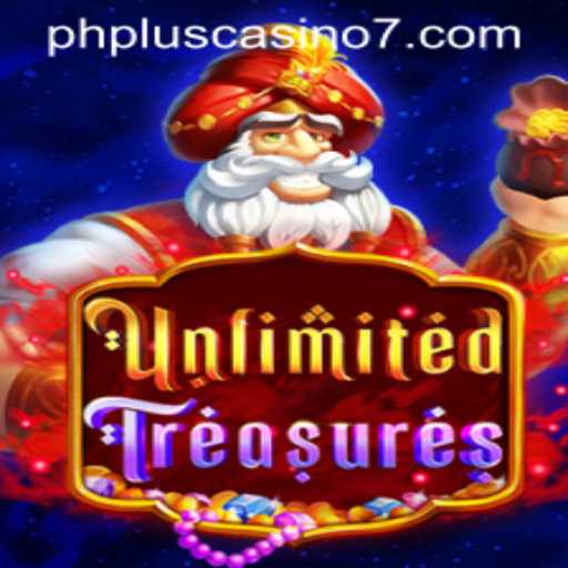 UnlimitedTreasures: Exploring the Boundless Adventure in Gaming