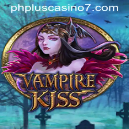 Unveiling the Thrills of VampireKiss at PHPLUS Casino