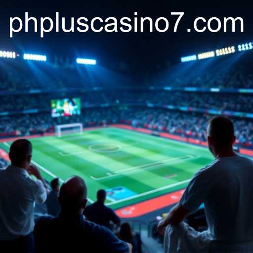 The Rise of Virtual Sports: Transforming the Gaming and Sports Landscape