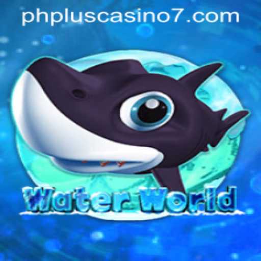 Dive into Adventure and Fortune with WaterWorld at Phplus Casino