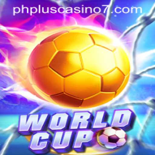WorldCup: Experience the Thrill of Soccer at PHPlus Casino