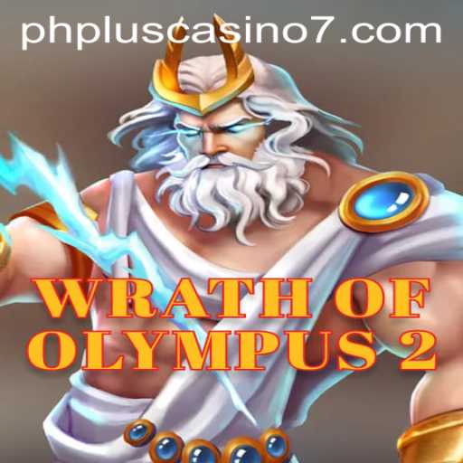 Wrath of Olympus 2: An Epic Adventure Awaits