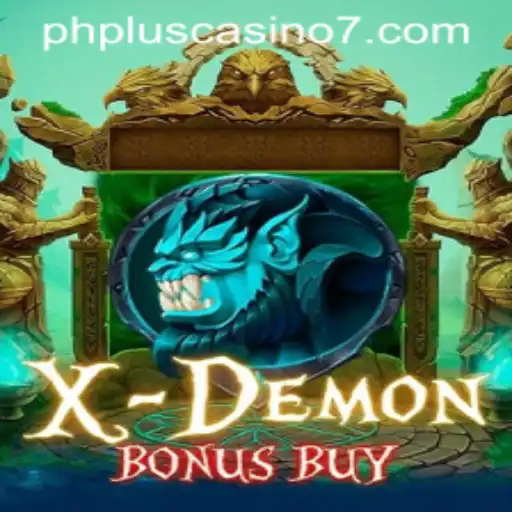 Exploring the Enigmatic World of XDemonBonusBuy at phplus casino