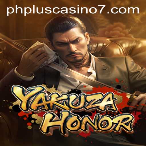 YakuzaHonor: A Thrilling Casino Adventure