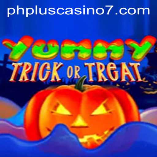 Dive into the Fun-Filled World of YummyTrickorTreat at PHPlus Casino